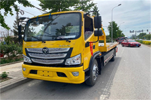 克孜勒苏汽车救援头像