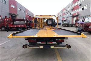 克孜勒苏附近汽车救援服务