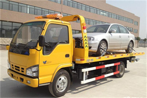 克孜勒苏道路救援一般怎么收费