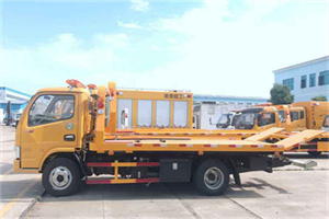 克孜勒苏送油救援服务